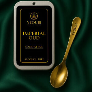 Imperial Oud