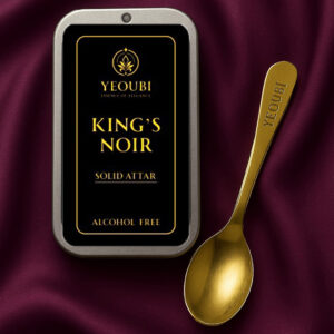 King Noir