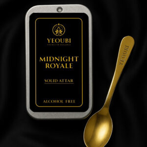 Midnight Royal
