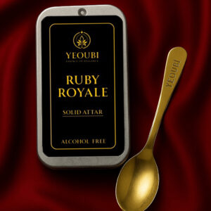 Ruby Royale