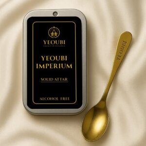 Yeoubi Imperium